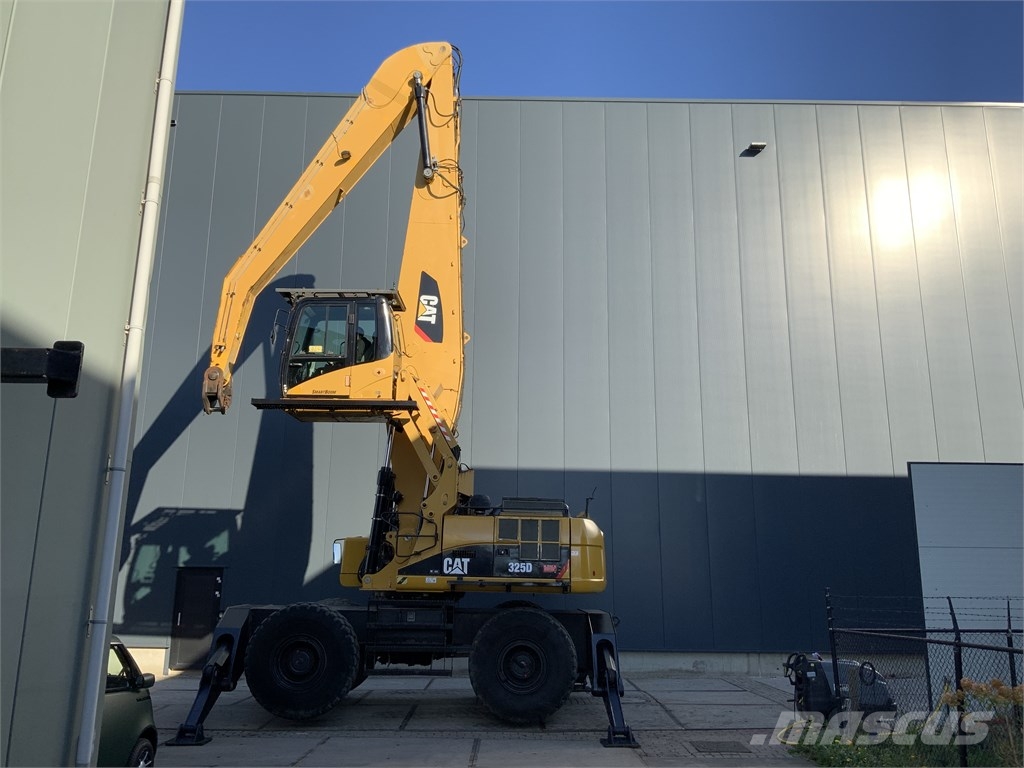 CAT M 325 D L MH Materialehåndteringsmaskiner