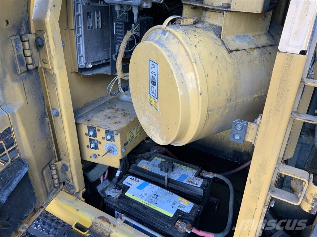 CAT M 325 D L MH Materialehåndteringsmaskiner