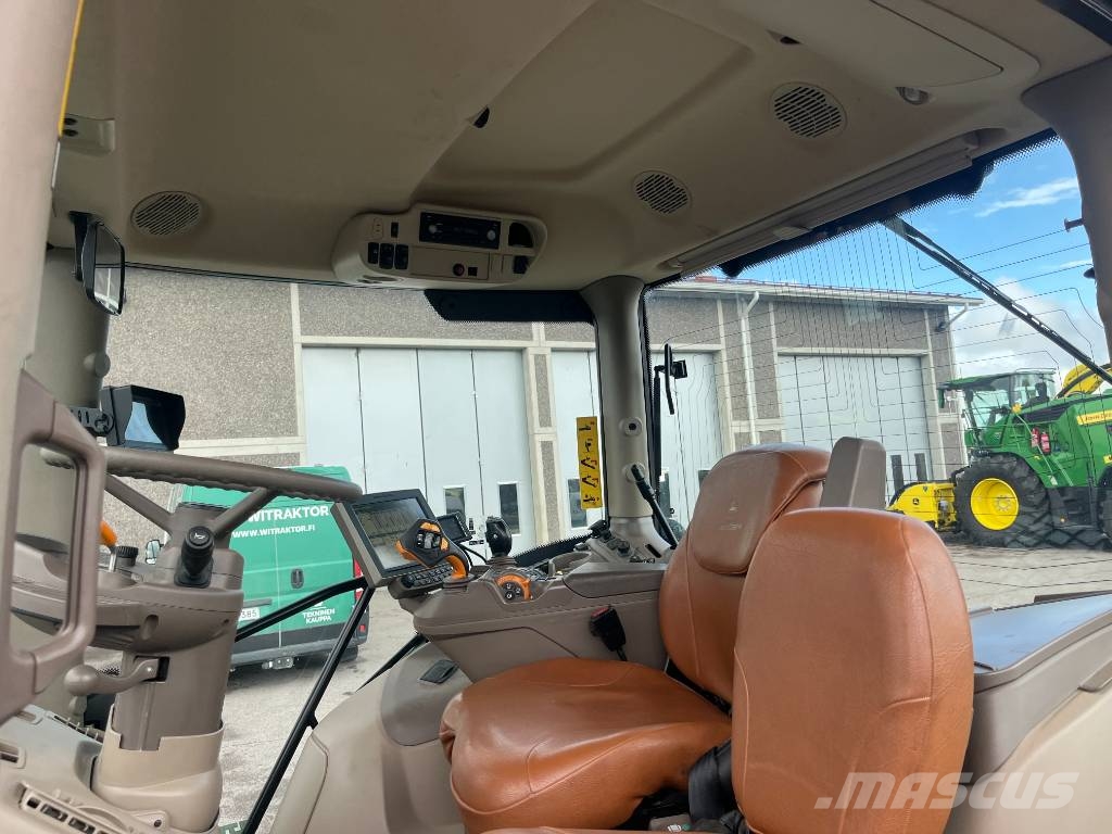 John Deere 6130 R Trattori