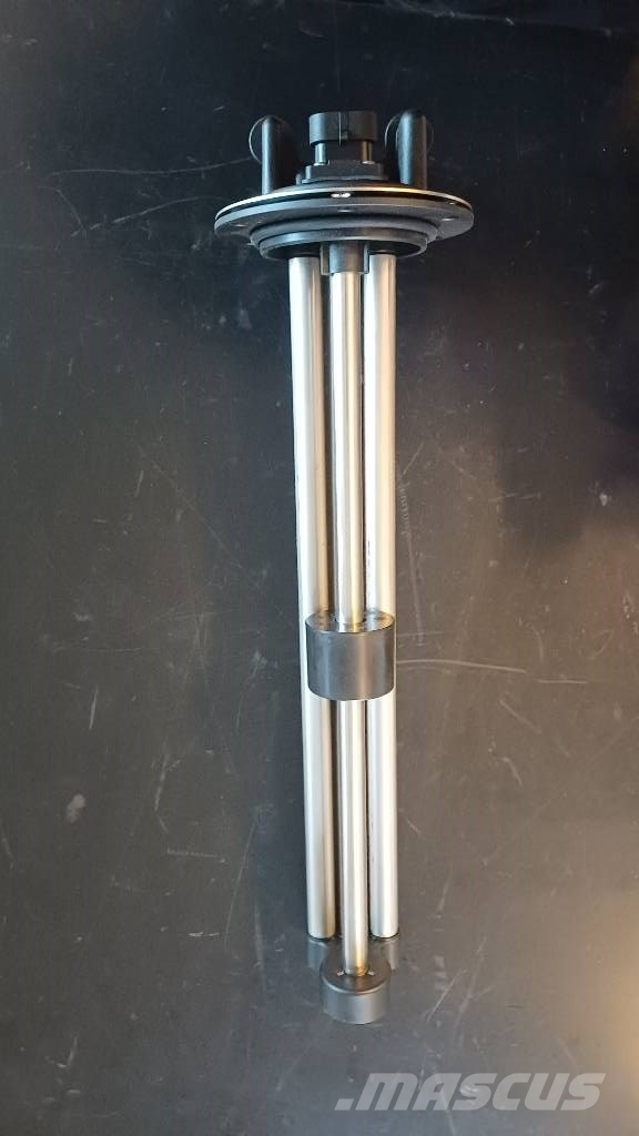 Elobau Ad Blue Level sensor, Czujnik poziomu Ad Blue Elektronika