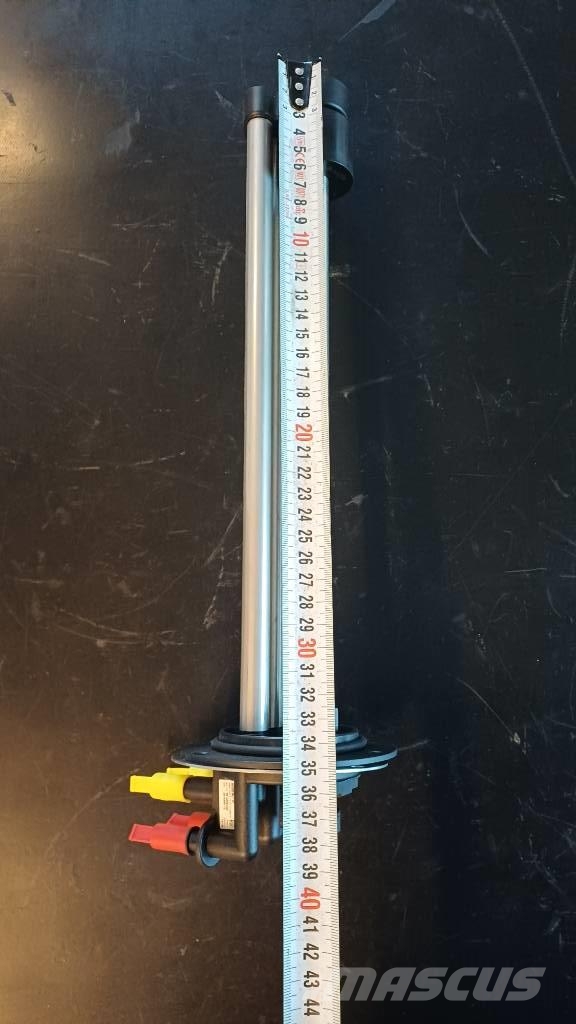 Elobau Ad Blue Level sensor, Czujnik poziomu Ad Blue Elektronika