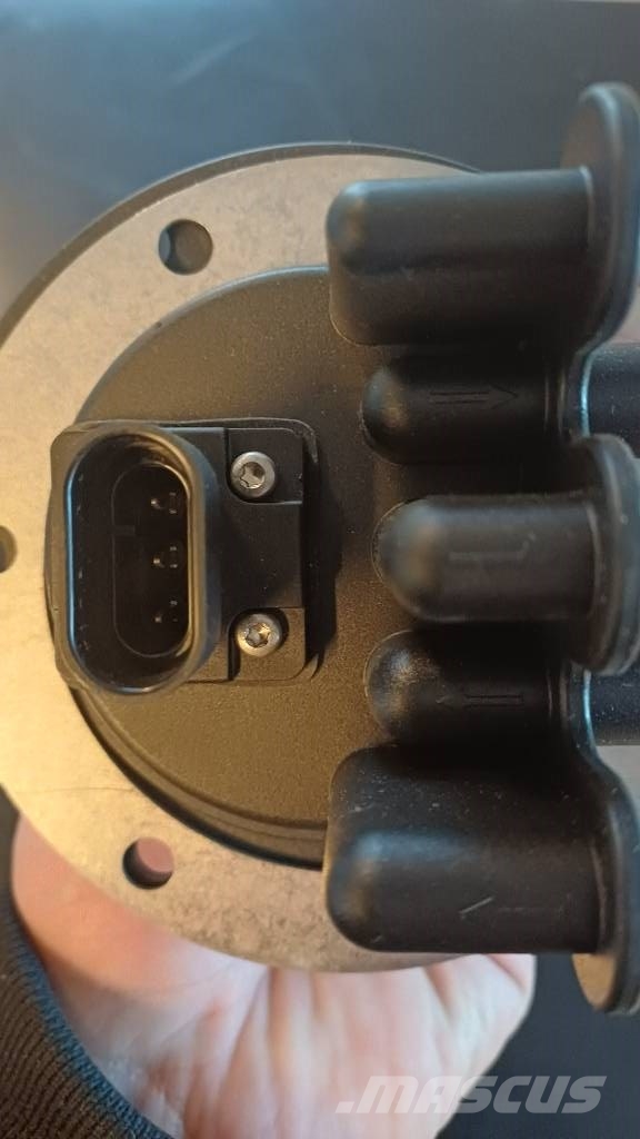 Elobau Ad Blue Level sensor, Czujnik poziomu Ad Blue Elektronika
