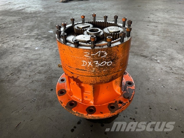 Doosan SWING GEAR SALE!!!!!! Převodovka