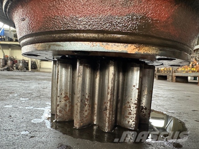 Doosan SWING GEAR SALE!!!!!! Převodovka