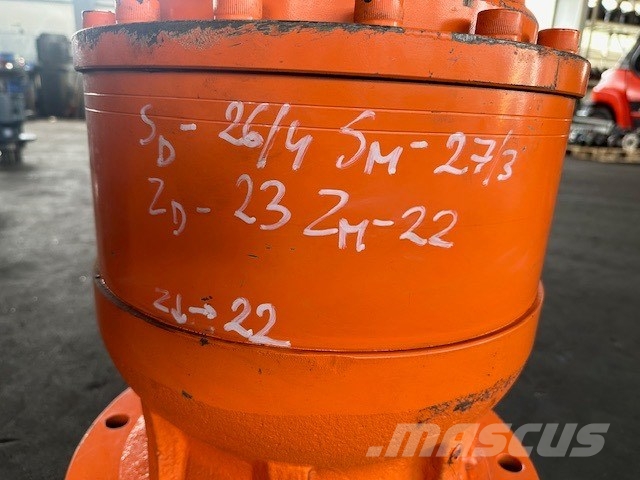 Doosan SWING GEAR SALE!!!!!! Převodovka