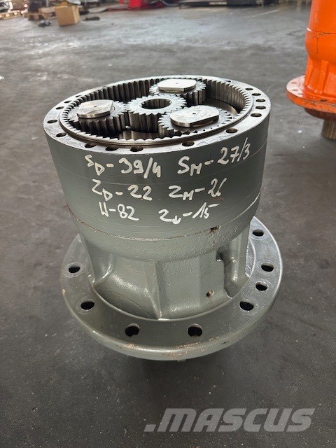 Doosan SWING GEAR SALE!!!!!! Převodovka