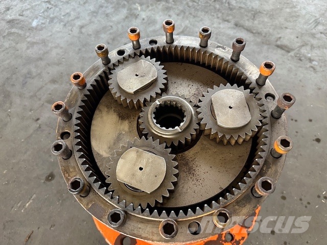 Doosan SWING GEAR SALE!!!!!! Převodovka