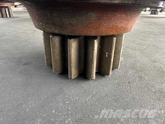 Doosan SWING GEAR SALE!!!!!! Převodovka