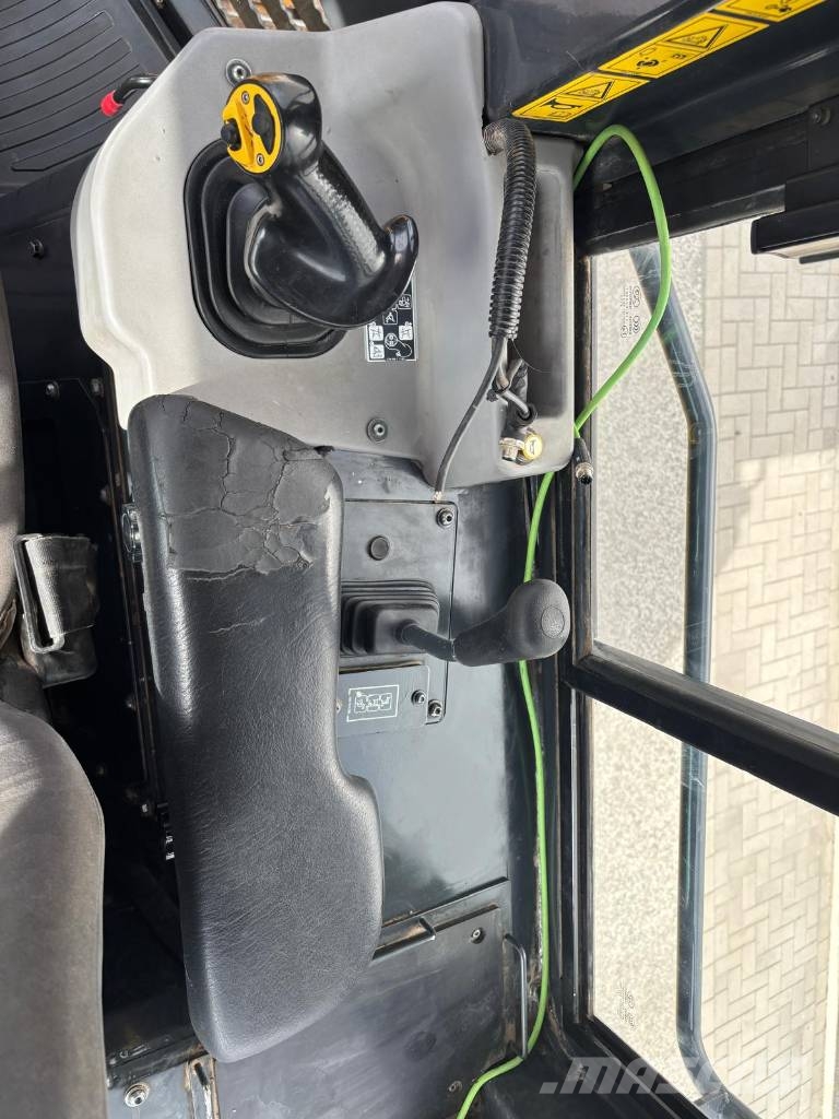 Komatsu D 61 EX-23 (GPS Prepared) Pásové dozery
