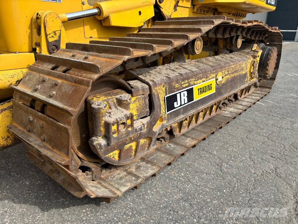 Komatsu D 61 EX-23 (GPS Prepared) Pásové dozery