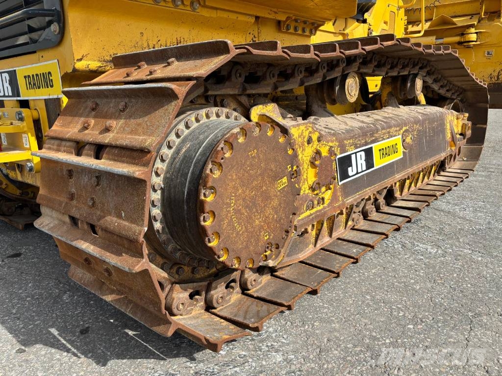 Komatsu D 61 EX-23 (GPS Prepared) Pásové dozery