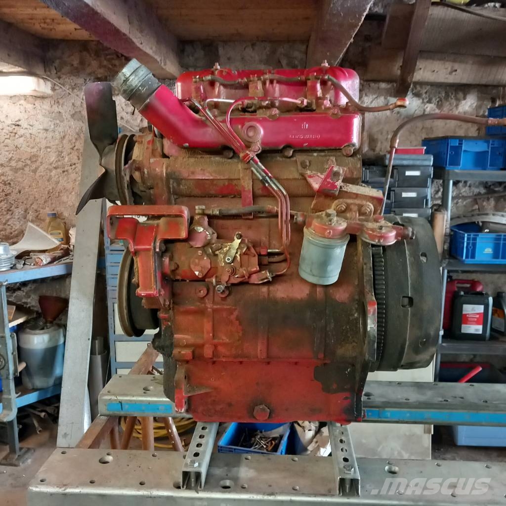 Eigenbau Eigenbau Holzspalter