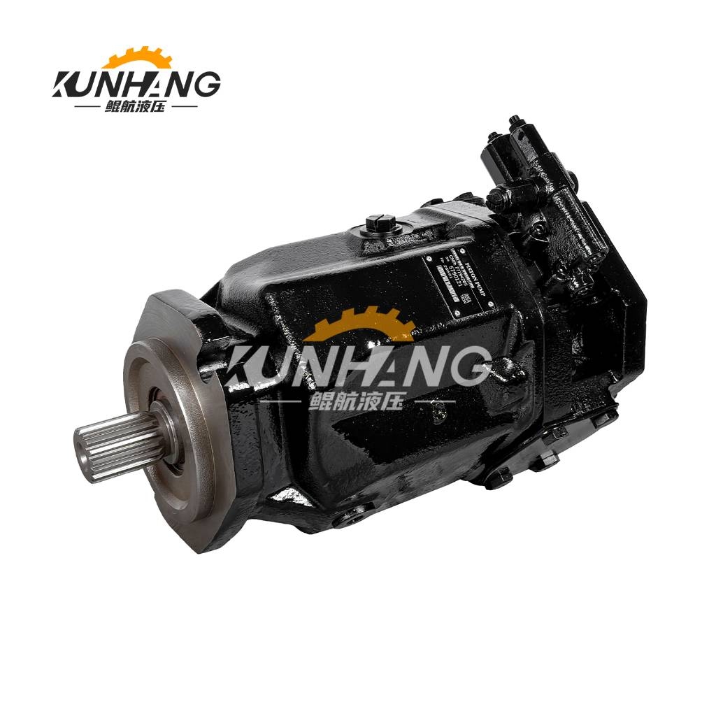 Sandvik DT820 DT922 hydraulic pump 77794205 R902413977 Hydraulics