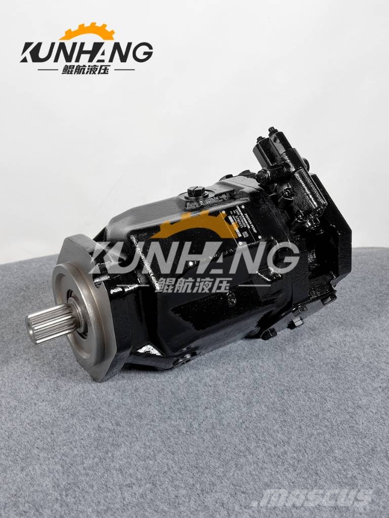Sandvik DT820 DT922 hydraulic pump 77794205 R902413977 Hydraulics