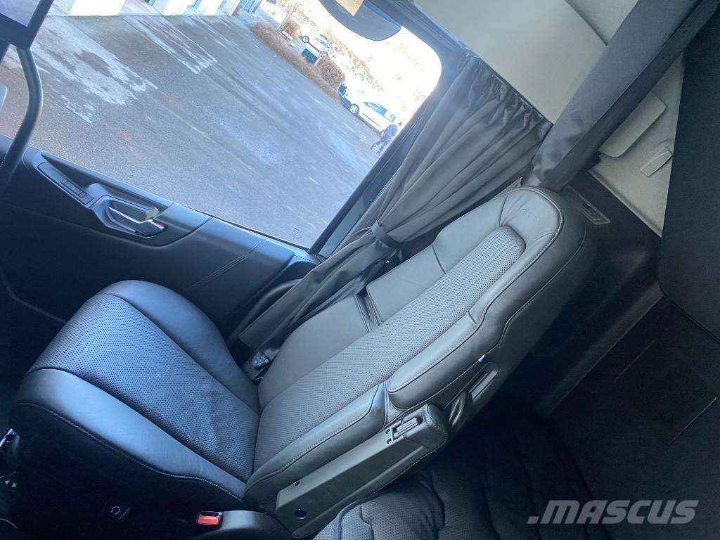 Volvo FH 500 Aero 6x2 - Godt utstyrt, klar for levering. Tahače