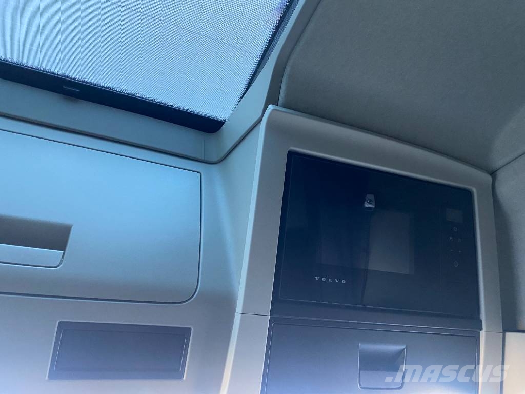 Volvo FH 500 Aero 6x2 - Godt utstyrt, klar for levering. Tahače