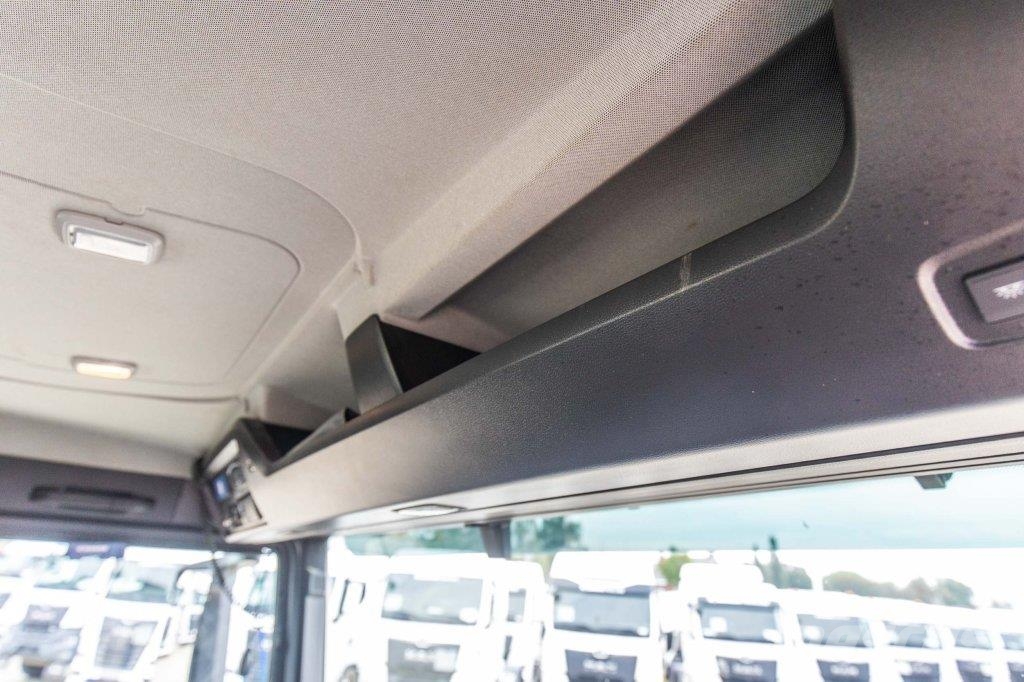 MAN TGS 33.470 BL - 61.000 KM アームロール