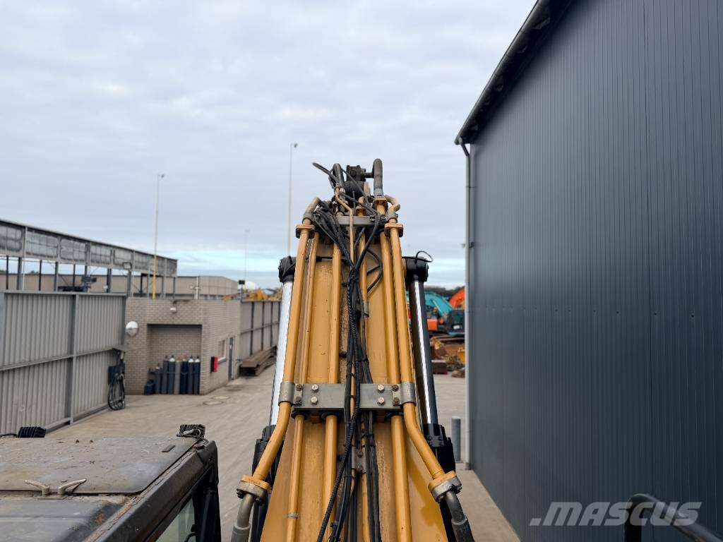 CAT 336F L Raupenbagger
