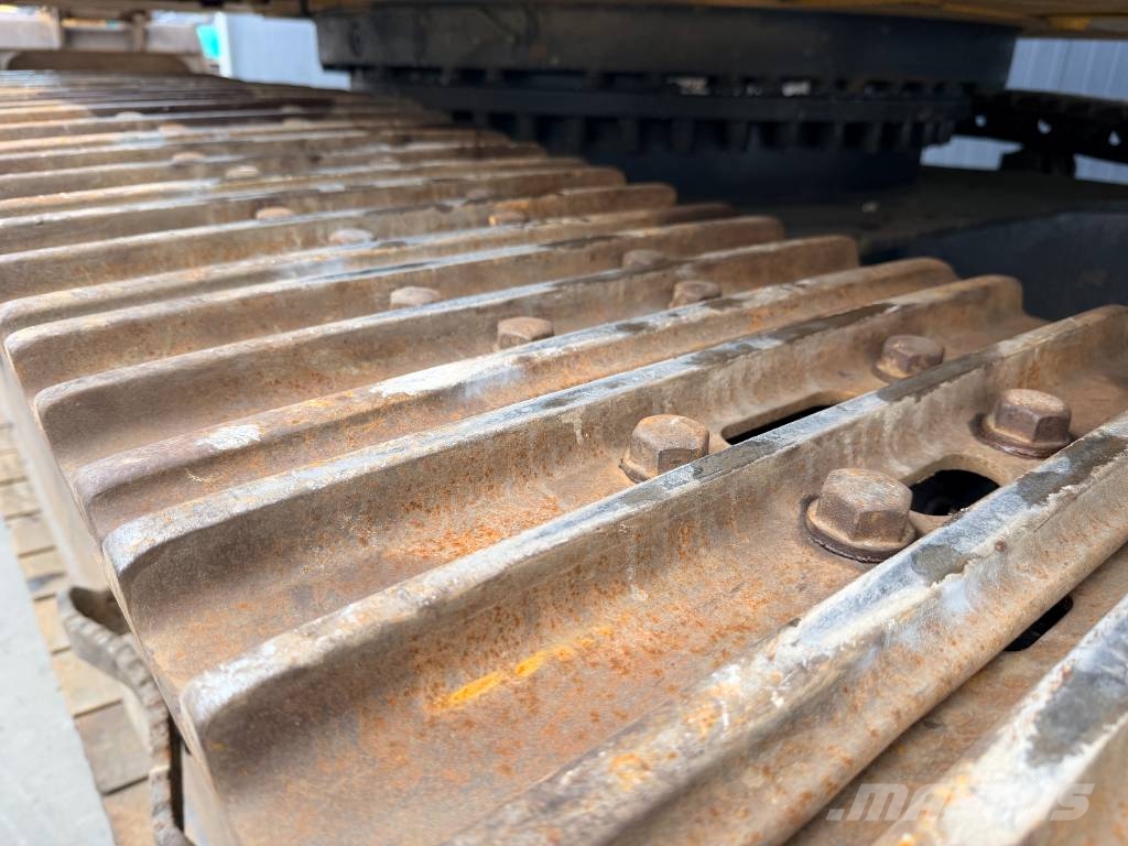 CAT 336F L Raupenbagger