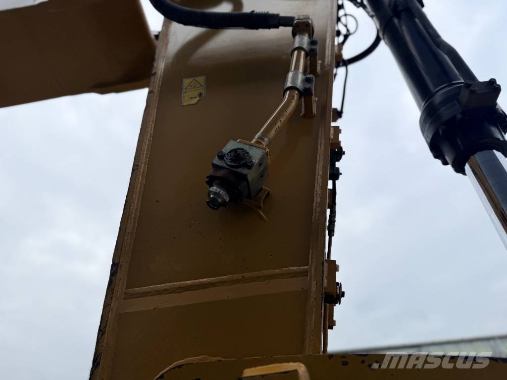 CAT 336F L Raupenbagger
