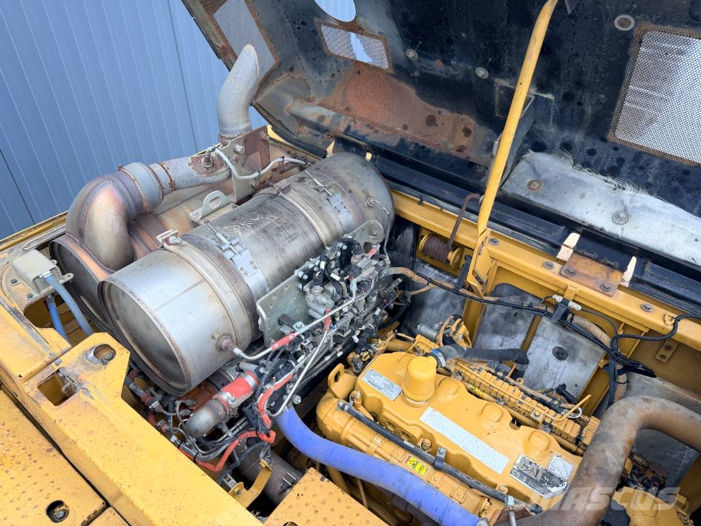 CAT 336F L Raupenbagger