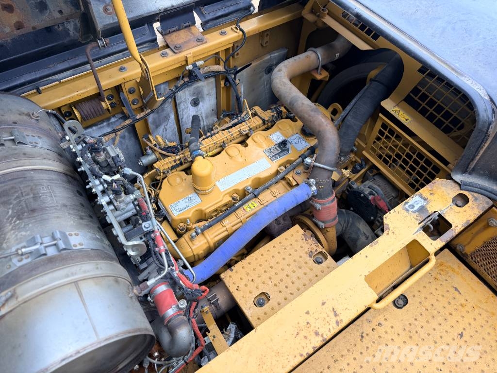 CAT 336F L Raupenbagger