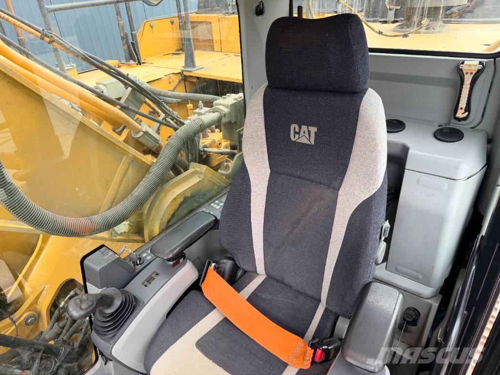 CAT 336F L Raupenbagger