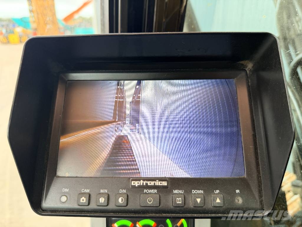 CAT 336F L Raupenbagger