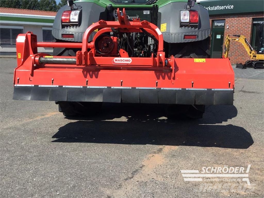 Maschio BUFALO 280 Klepelmaaiers