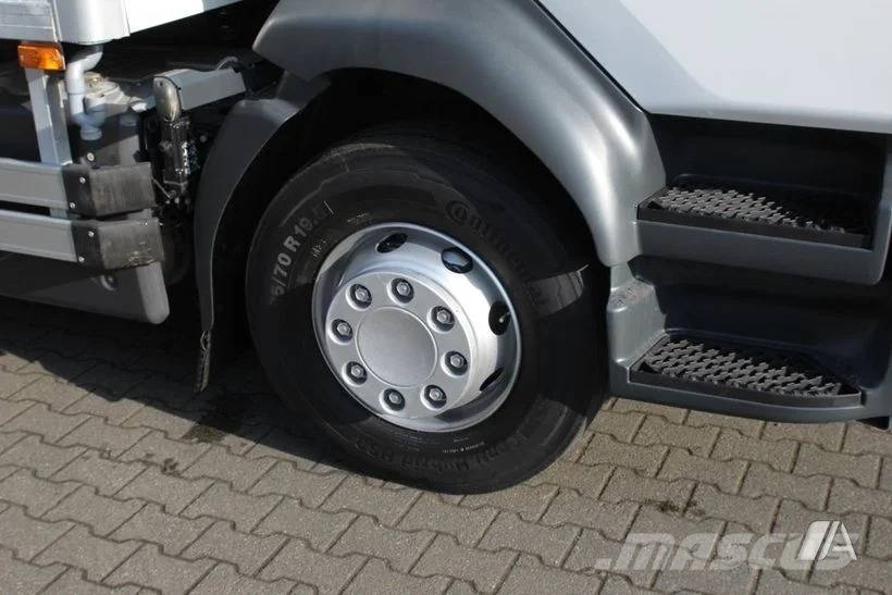 DAF LF 280--062 溫控卡車