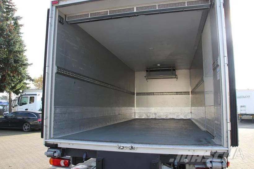 DAF LF 280--062 溫控卡車