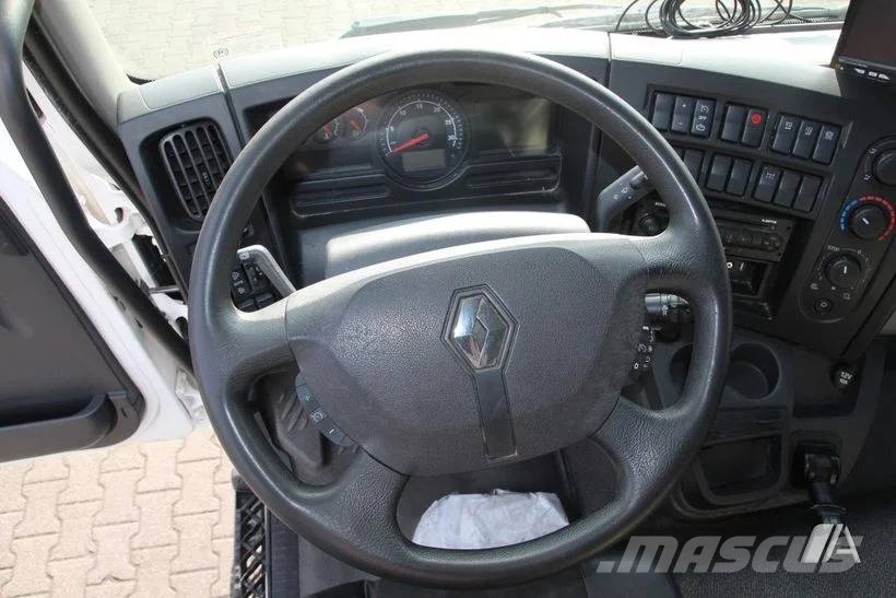 DAF LF 280--062 溫控卡車
