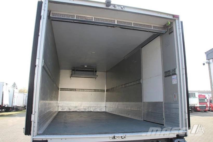 DAF LF 280--062 溫控卡車