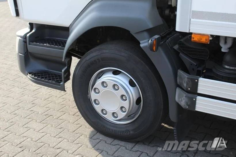 DAF LF 280--062 溫控卡車