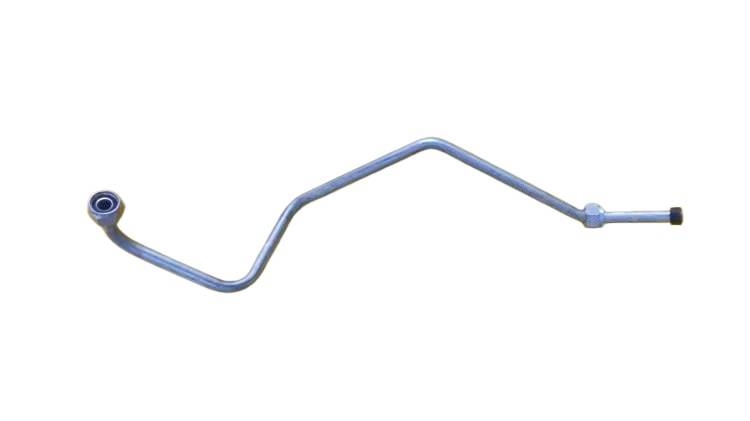 Cummins ISDe Water Inlet Tube 3287210 Inlet Tube 3287202 Silniki