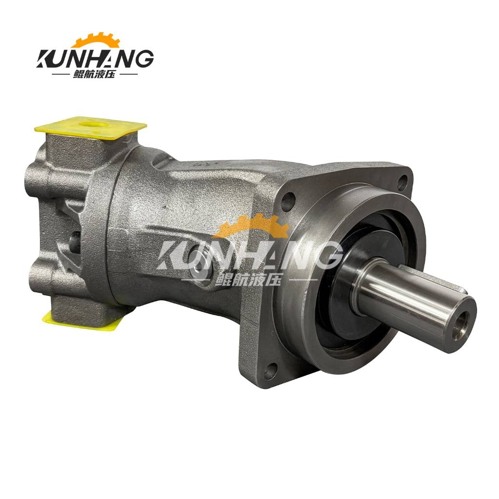Komatsu PC5500-6 Hydraulic Motor 94173040 R902160915 A2FM9 Hydraulics