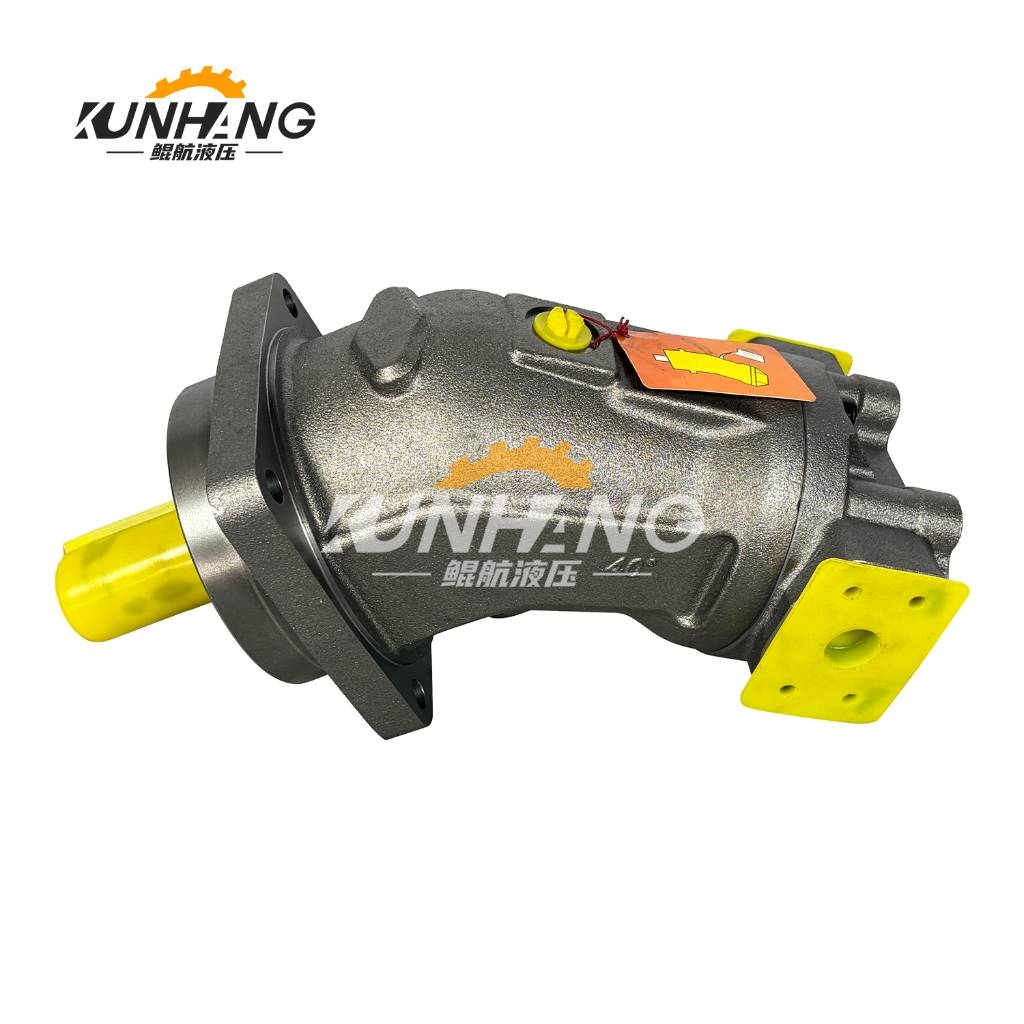 Komatsu PC5500-6 Hydraulic Motor 94173040 R902160915 A2FM9 Hydraulics