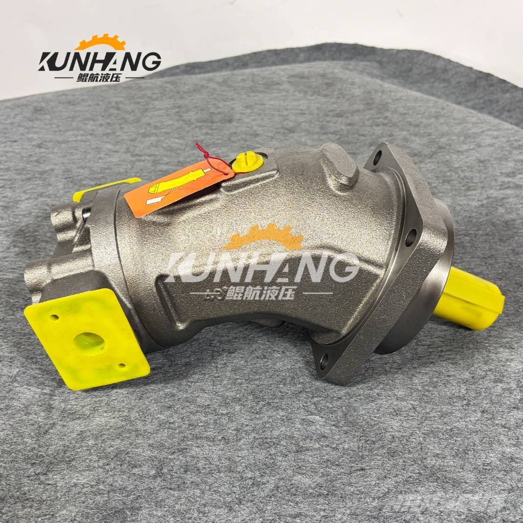 Komatsu PC5500-6 Hydraulic Motor 94173040 R902160915 A2FM9 Hydraulics