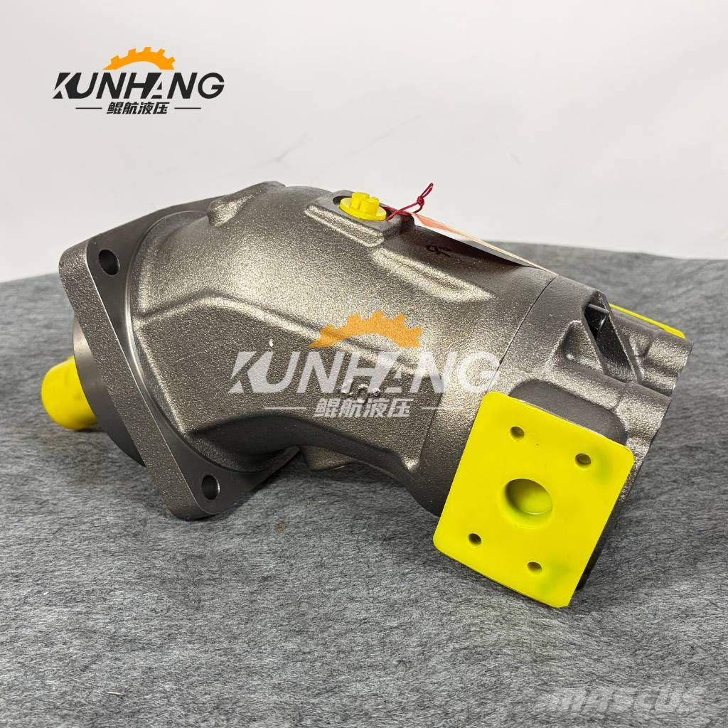 Komatsu PC5500-6 Hydraulic Motor 94173040 R902160915 A2FM9 Hydraulics