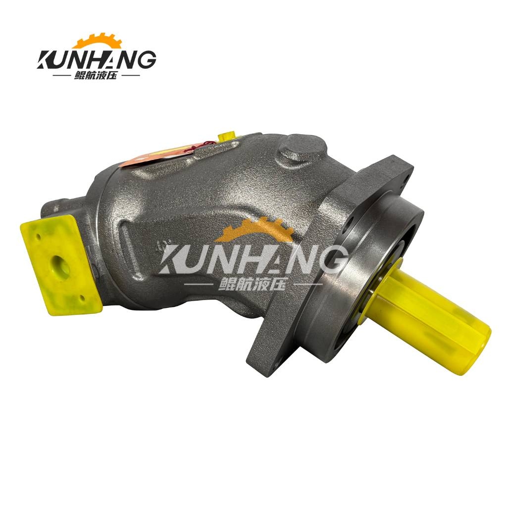 Komatsu PC5500-6 Hydraulic Motor 94173040 R902160915 A2FM9 Hydraulics