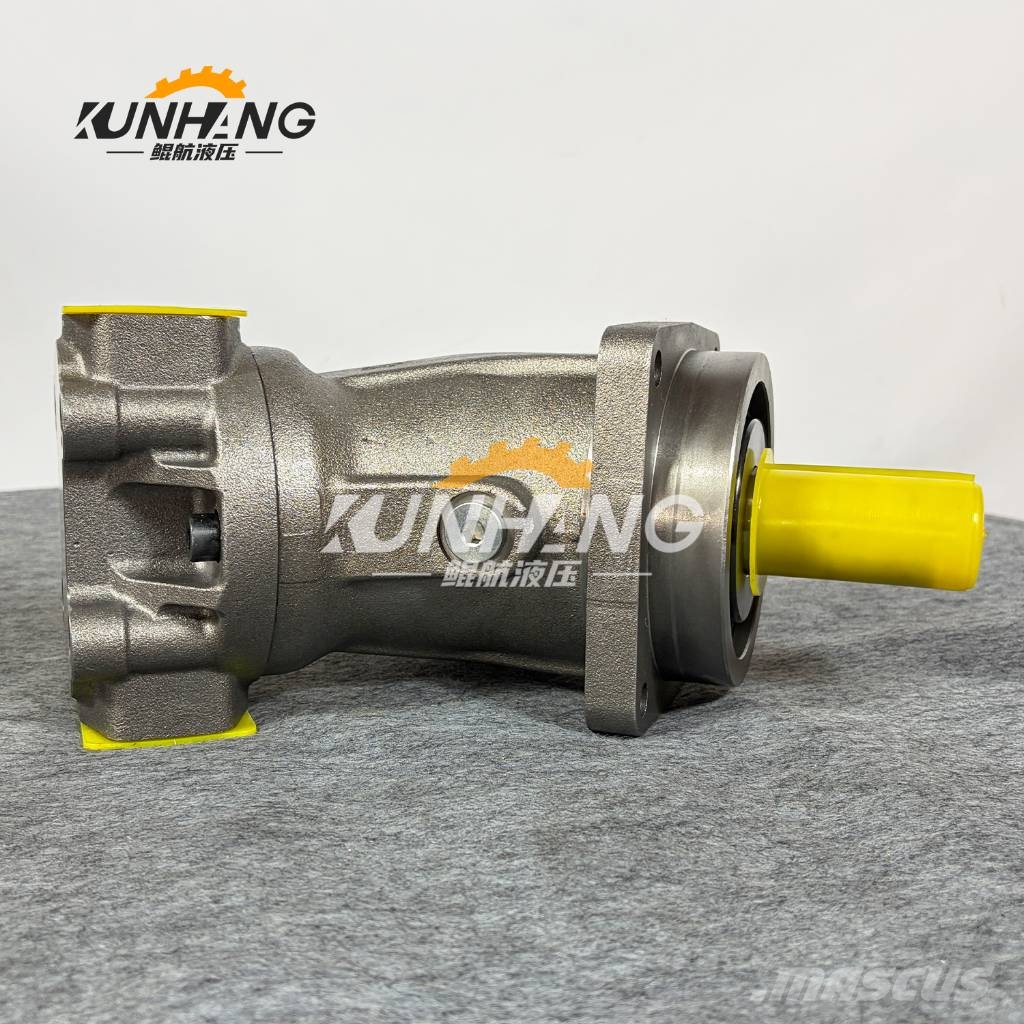 Komatsu PC5500-6 Hydraulic Motor 94173040 R902160915 A2FM9 Hydraulics