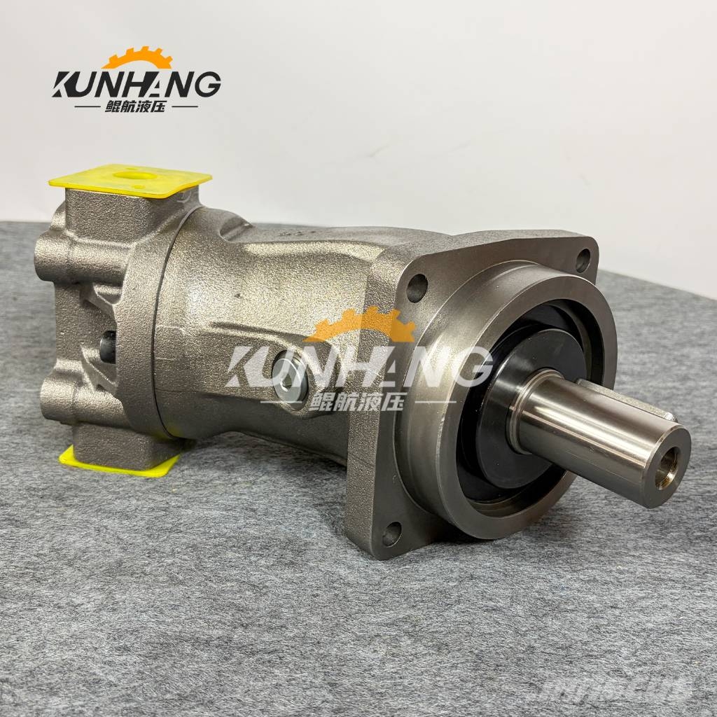 Komatsu PC5500-6 Hydraulic Motor 94173040 R902160915 A2FM9 Hydraulics