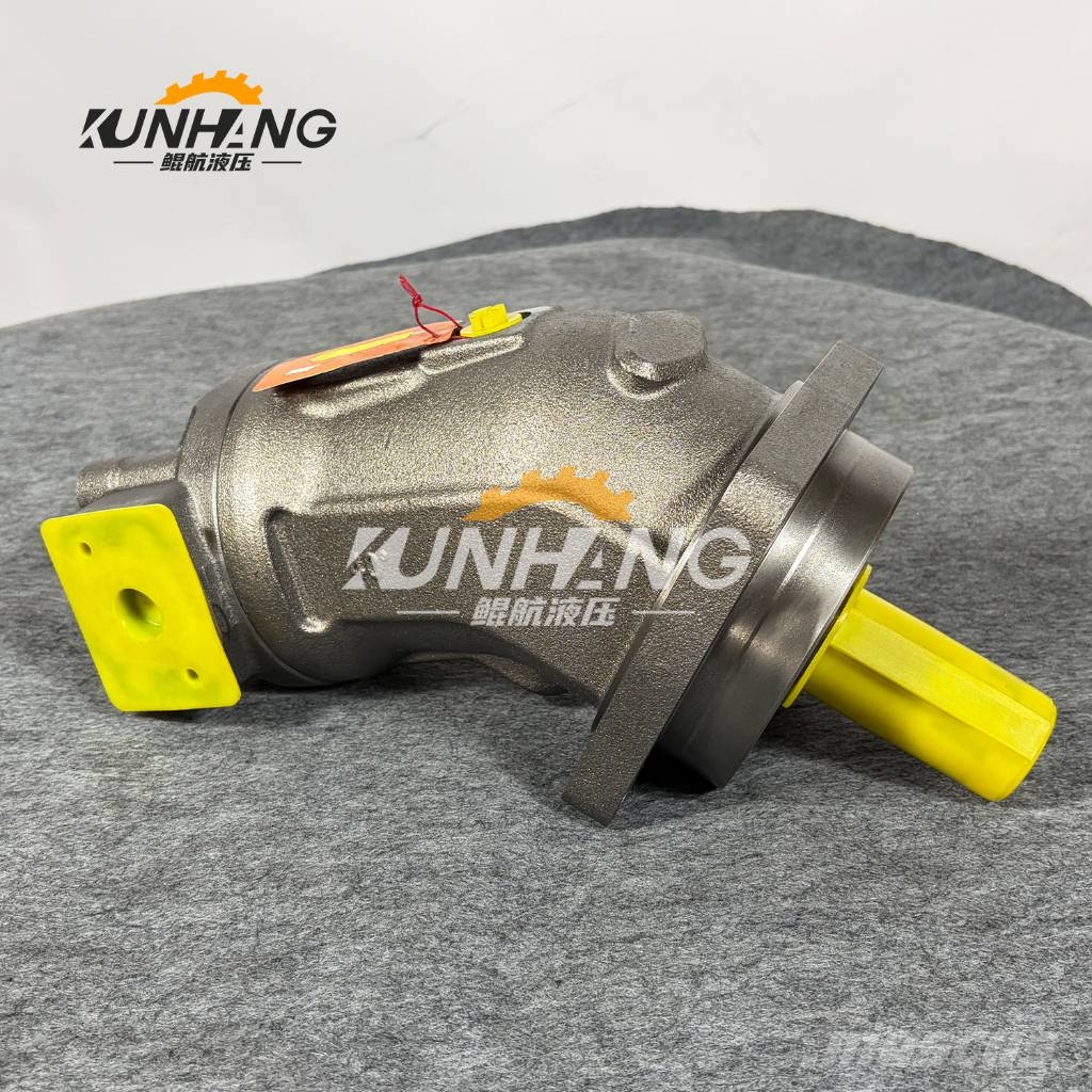 Komatsu PC5500-6 Hydraulic Motor 94173040 R902160915 A2FM9 Hydraulics