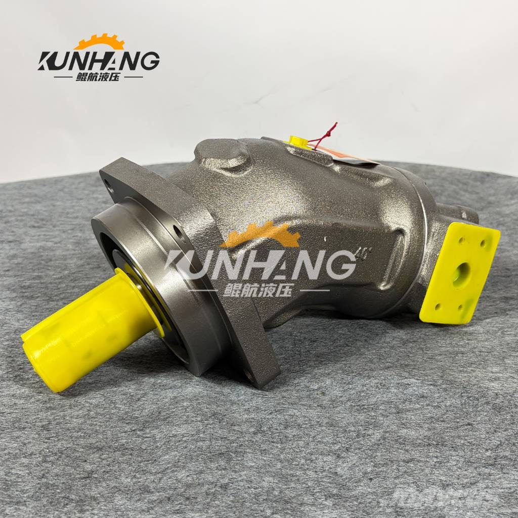 Komatsu PC5500-6 Hydraulic Motor 94173040 R902160915 A2FM9 Hydraulics