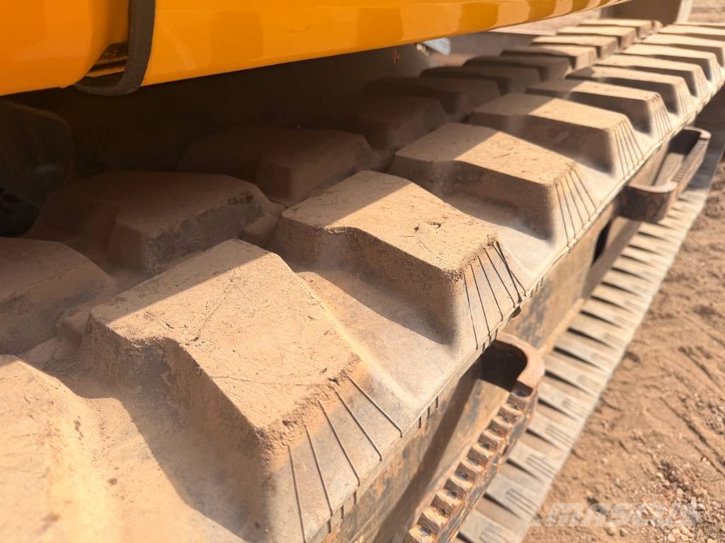 Komatsu PC 80 MR 8 Ton Excavator Mini excavators 7t - 12t