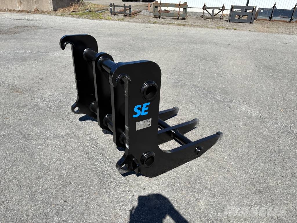 SE Equipment  stenbrytare, St Bm, 9 tons Buckets
