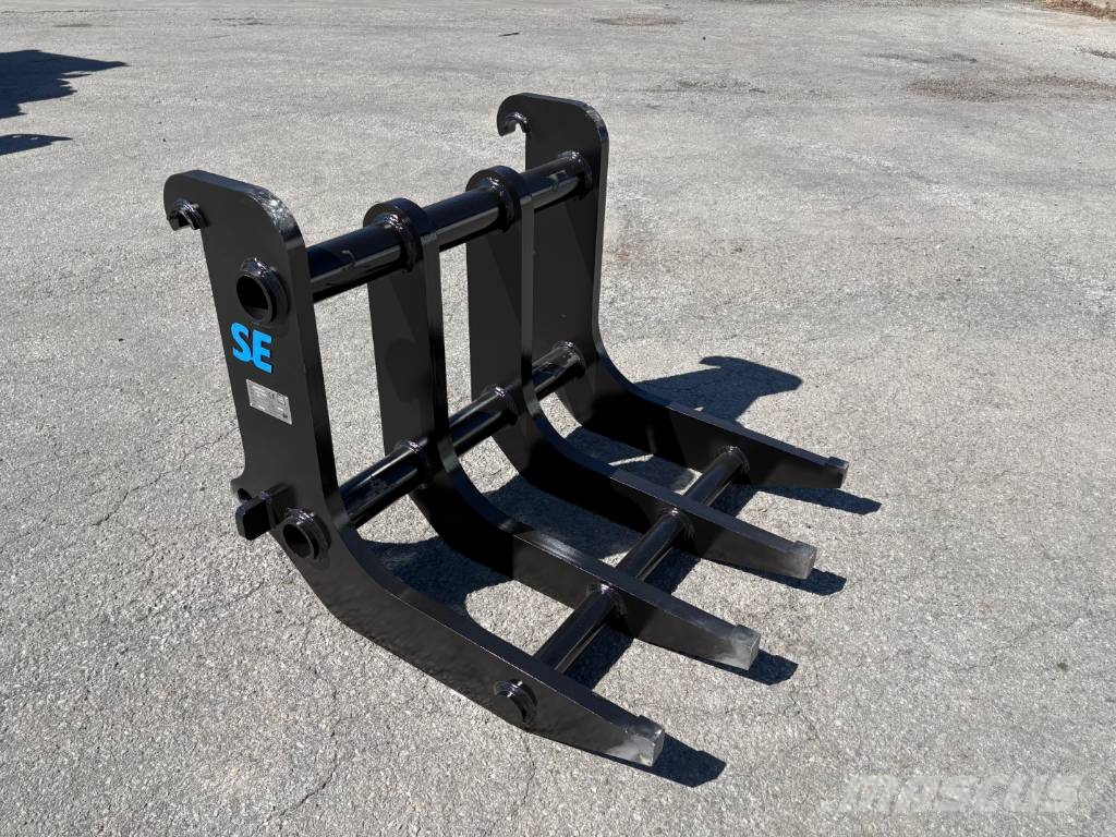 SE Equipment  stenbrytare, St Bm, 9 tons Buckets