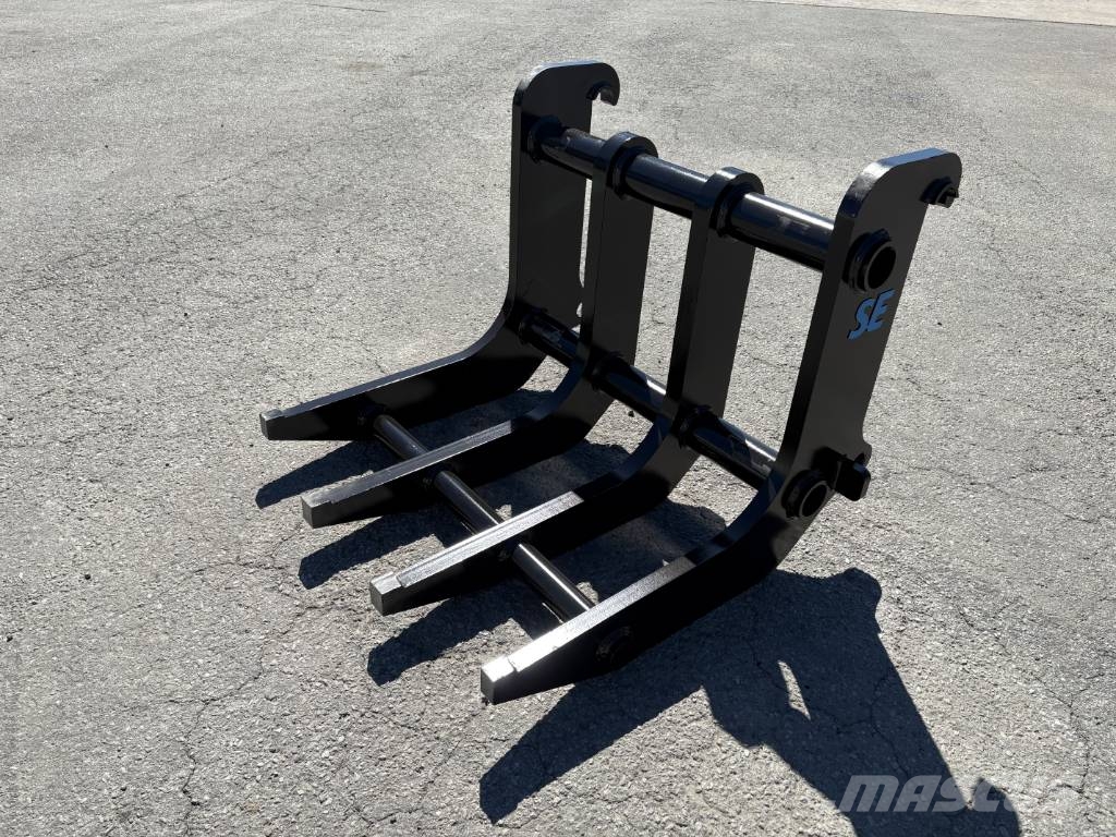 SE Equipment  stenbrytare, St Bm, 9 tons Buckets