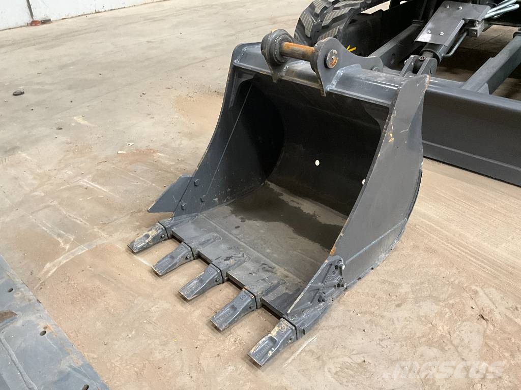 XCMG XE 60 G Pro ( UNUSED ) حفارات صغيرة أقل من 7 طن (حفارات صغيرة)