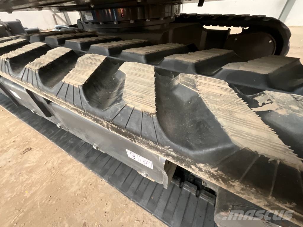 XCMG XE 60 G Pro ( UNUSED ) حفارات صغيرة أقل من 7 طن (حفارات صغيرة)